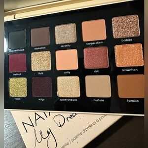 Natasha Denona- My dream (brand new- in box)